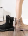 Sandina™| Orthopedic Boots