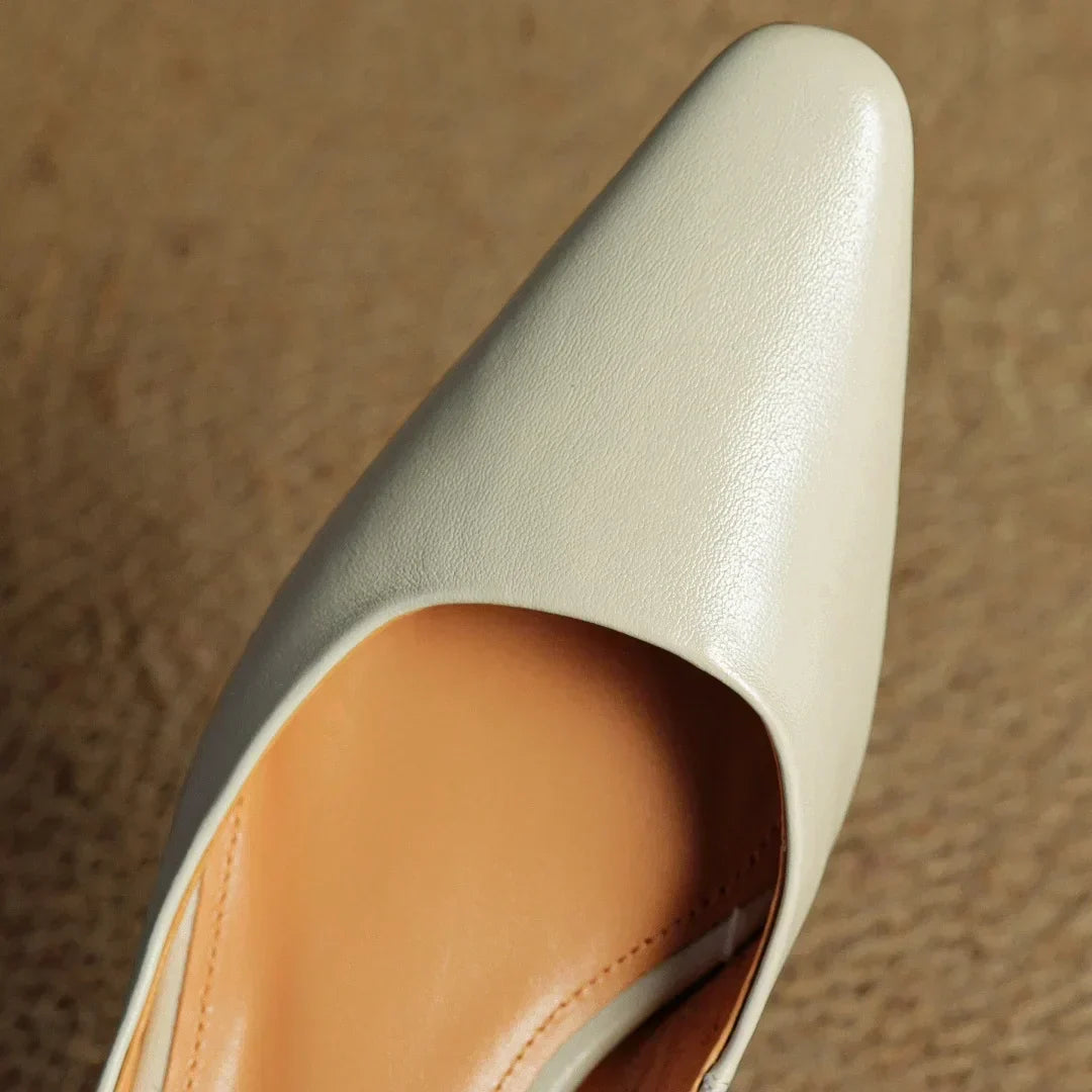 Doralisse™| Elegant Slingbacks