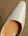 Doralisse™| Elegant Slingbacks