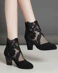 Mera™| Orthopedic Heels
