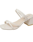 Ursula™| Orthopedic Sandals