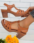 Moraline™| Elegant Heels