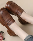 Portofina™| Vintage Shoes