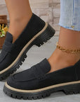 Berana™ | Women's Loafers