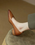 Helen™| Classic Pumps