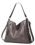 Pereira™| Casual Leather Bag