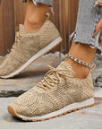 Ferana™| Orthopedic Lace Sneakers