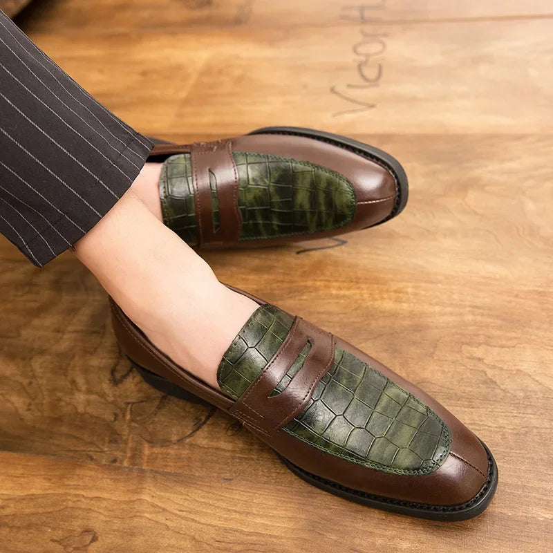 Liny™| Women's Loafers