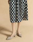 Karolyn™| Mesh Pumps
