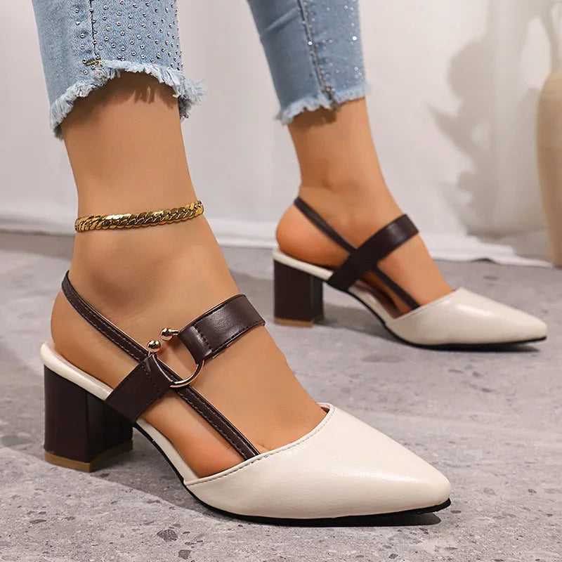 Inara™| Ring Heels