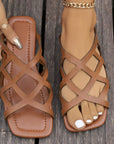 Travella™| Cutout Sandals