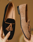 Ilyara™| Elegant Loafers