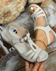 Makenzie™| Classic Heels