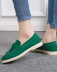 Souhaila™| Orthopedic Loafers