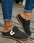 Lani™| Wedge Sandals