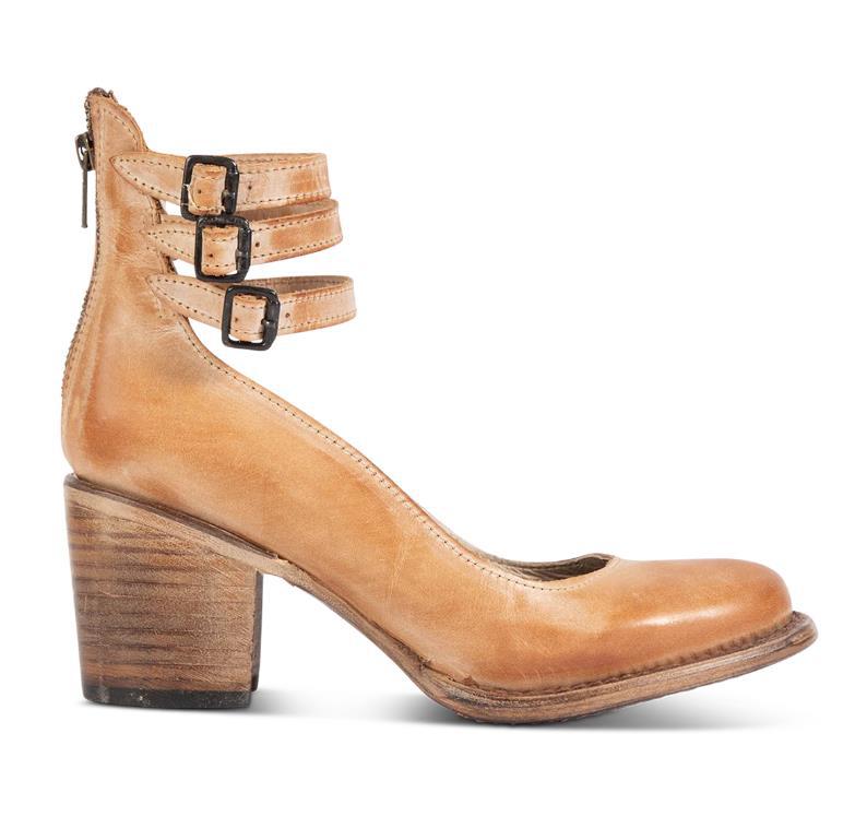 Vanessa™| Vintage Pumps