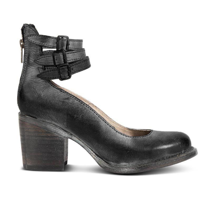 Vanessa™| Vintage Pumps