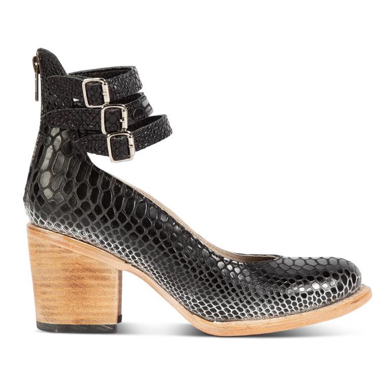 Vanessa™| Vintage Pumps