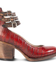 Vanessa™| Vintage Pumps