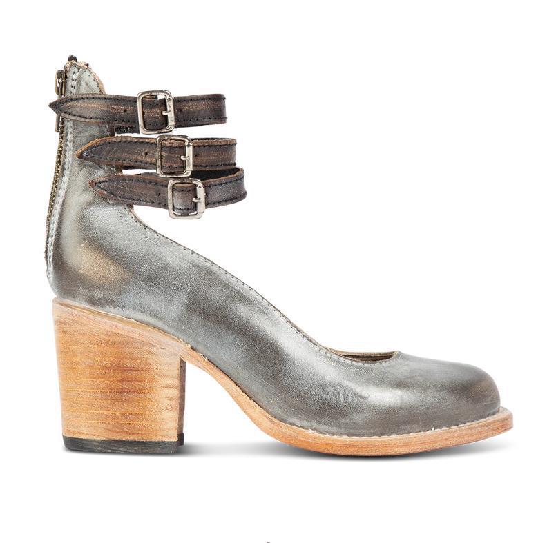 Vanessa™| Vintage Pumps