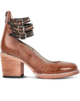 Vanessa™| Vintage Pumps