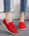 Souhaila™| Orthopedic Loafers