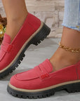 Berana™ | Women's Loafers