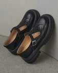 Rosabella™| Brogue