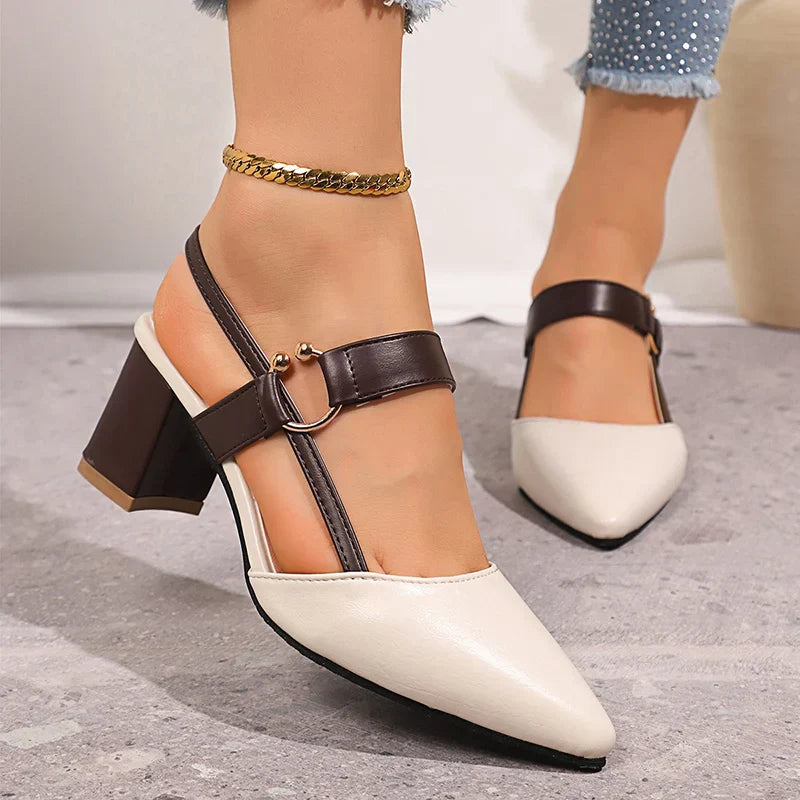 Inara™| Ring Heels