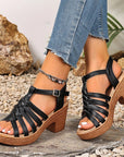 Miola™| Elegant Heels