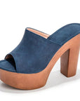 Siena™| Platform Sandals