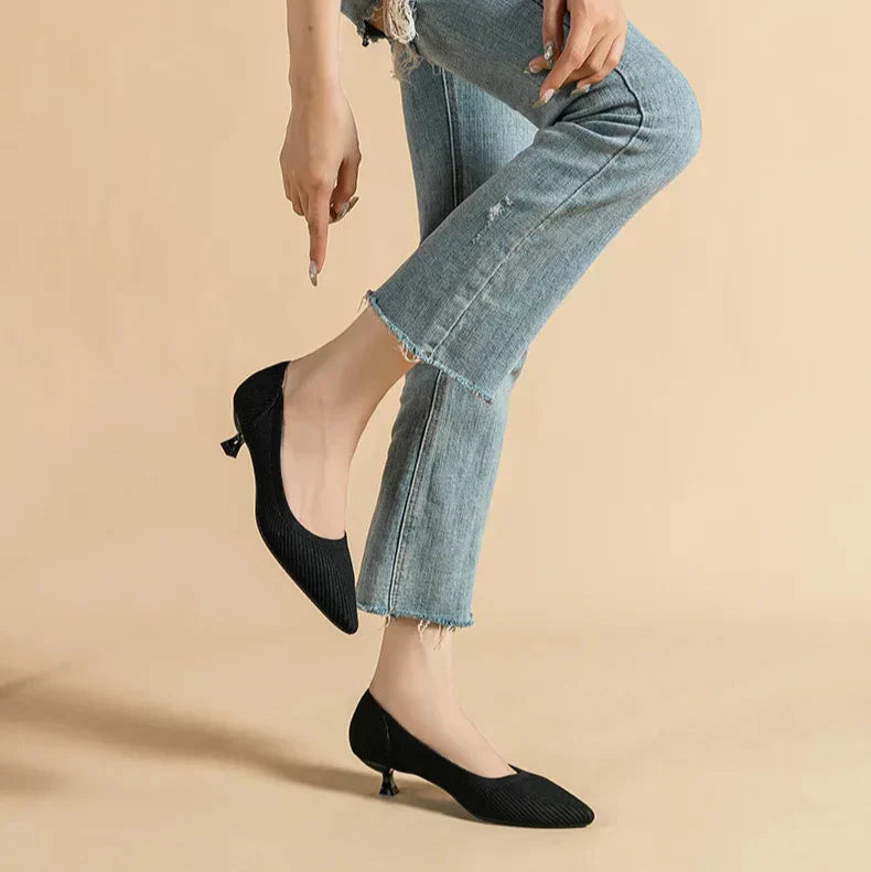 Karolyn™| Mesh Pumps