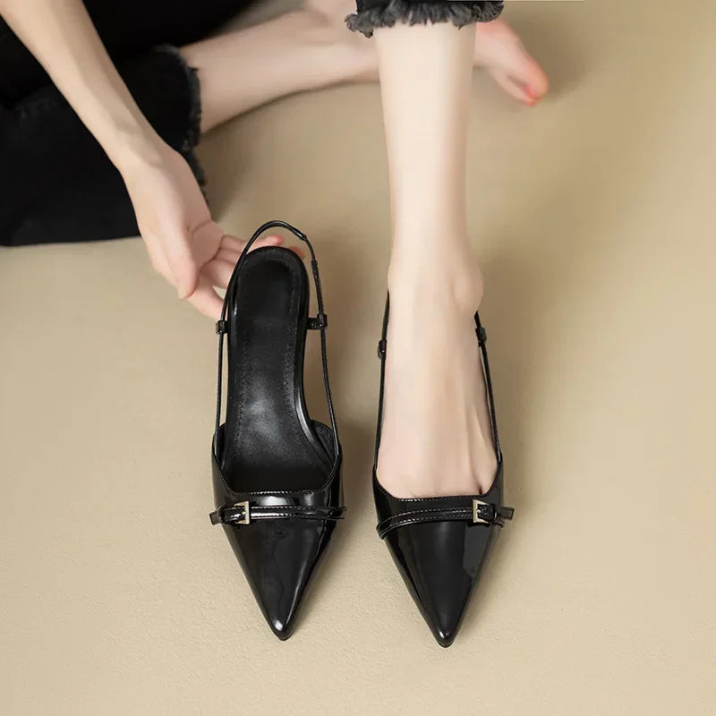 Elysian™| Elegant Sandals