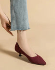 Karolyn™| Mesh Pumps