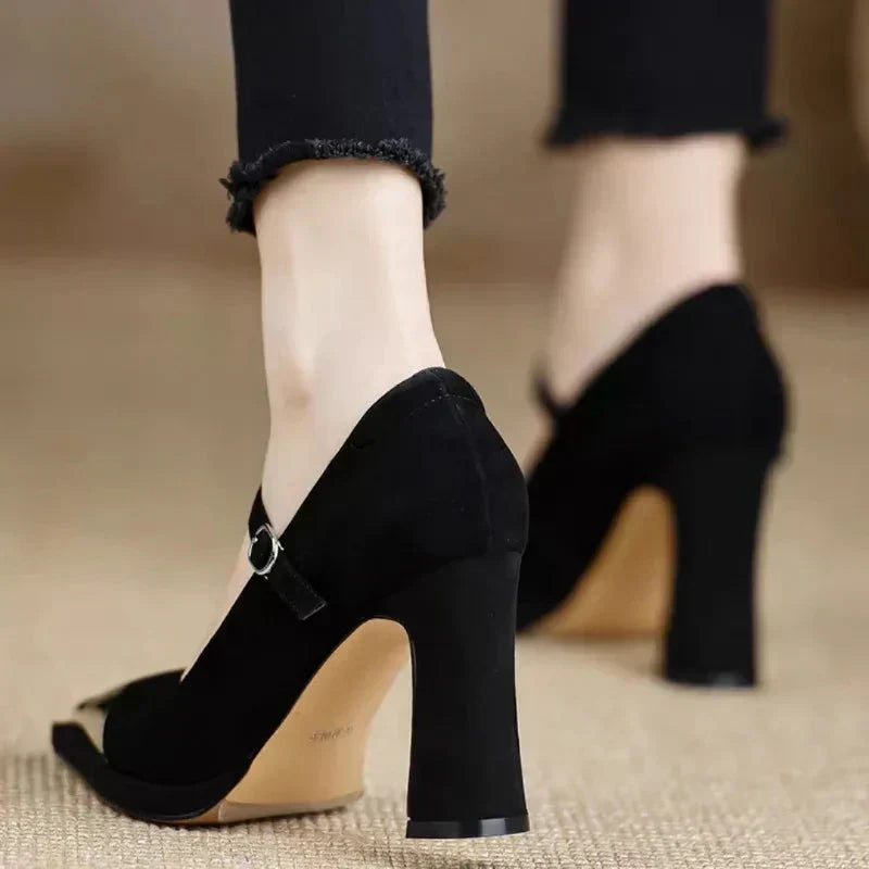 Mora™| Elegant Pumps