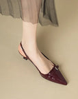 Elysian™| Elegant Sandals