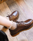 Toscana™| Oxford Shoes