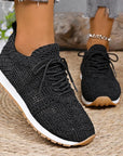 Ferana™| Orthopedic Lace Sneakers