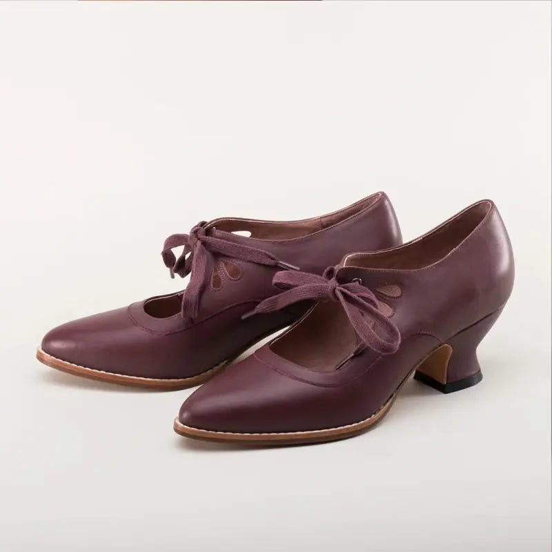 Angelina™ | Leather Sandals
