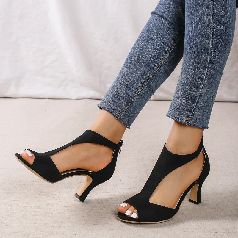 Elvira™ | Heels