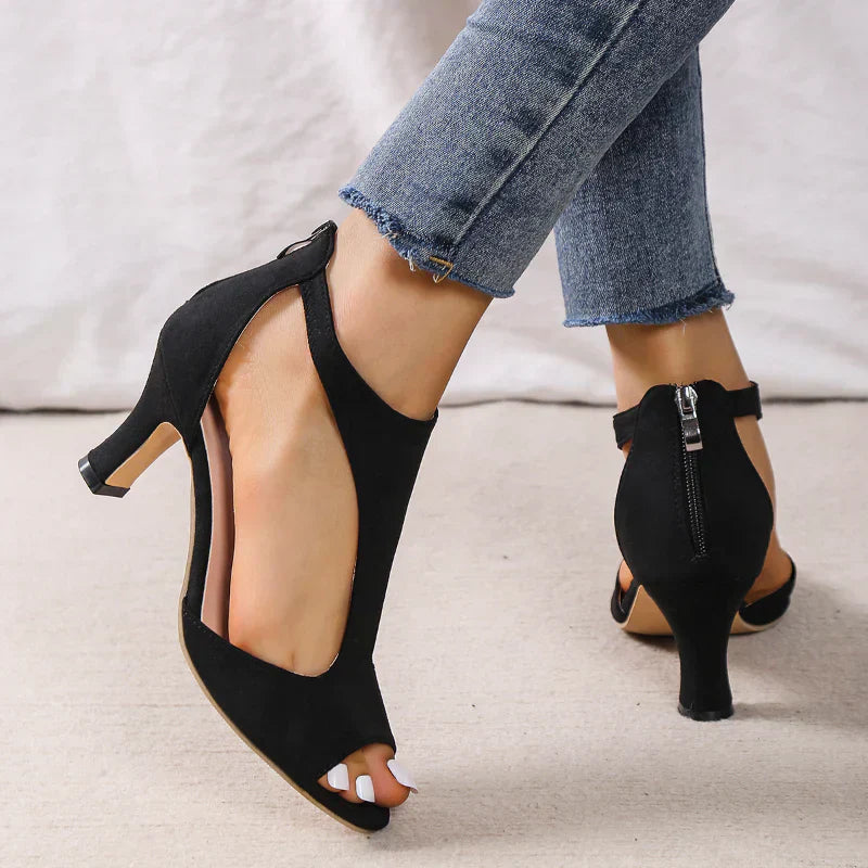 Elvira™ | Heels