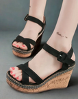 Shania™| Elegant Heels