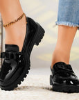 Ineza™| Elegant Loafers