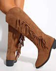 Linda™| Modern Boots