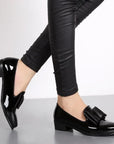 Heidi™| Elegant Mocassins