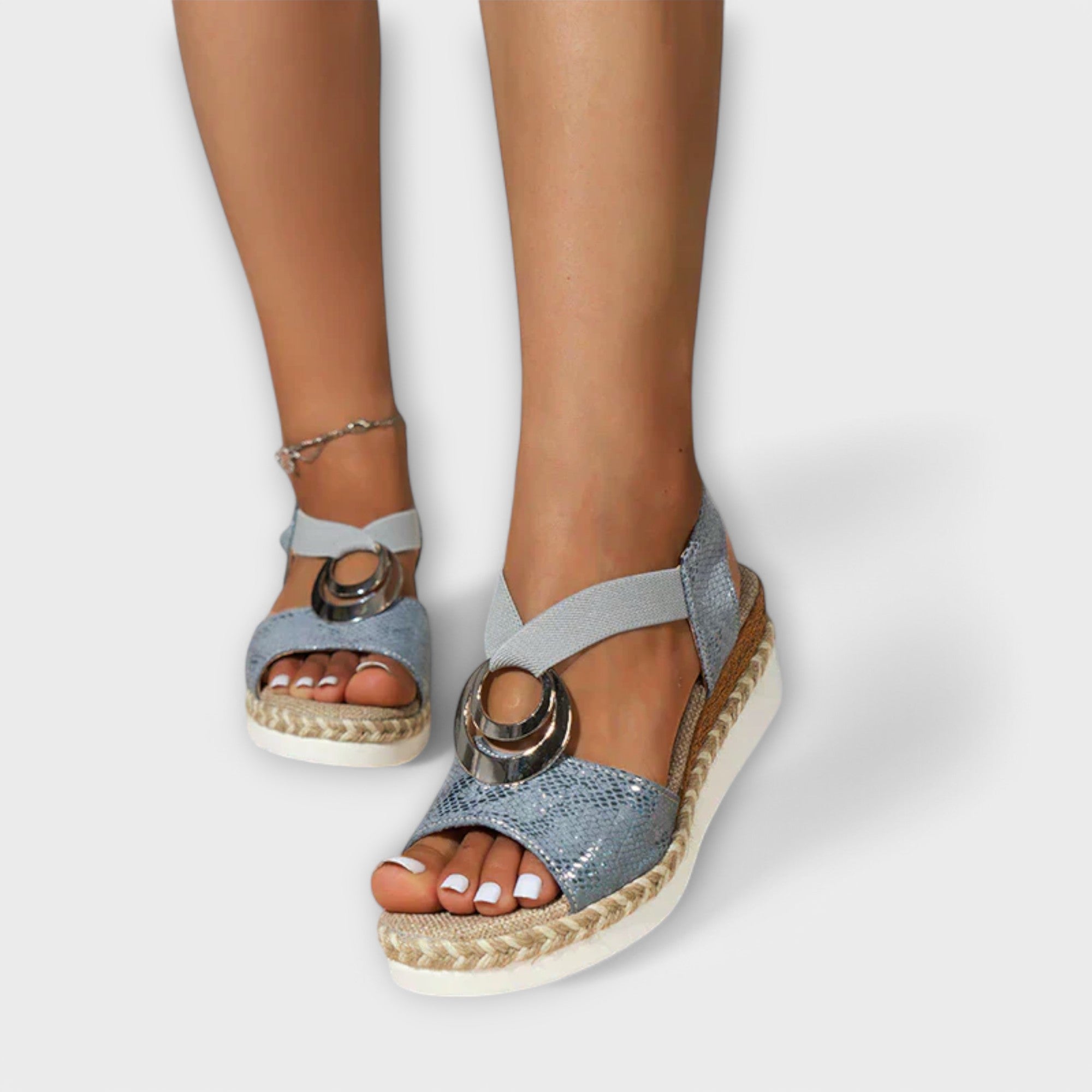 Hermosa™| Elegant Sandals