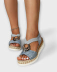 Hermosa™| Elegant Sandals