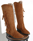 Linda™| Modern Boots