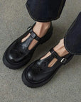 Rosabella™| Brogue