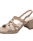 Yselle™| Summer Sandals
